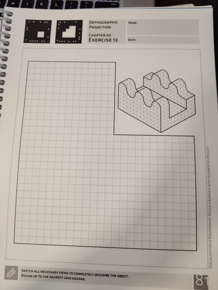 Isometric view image