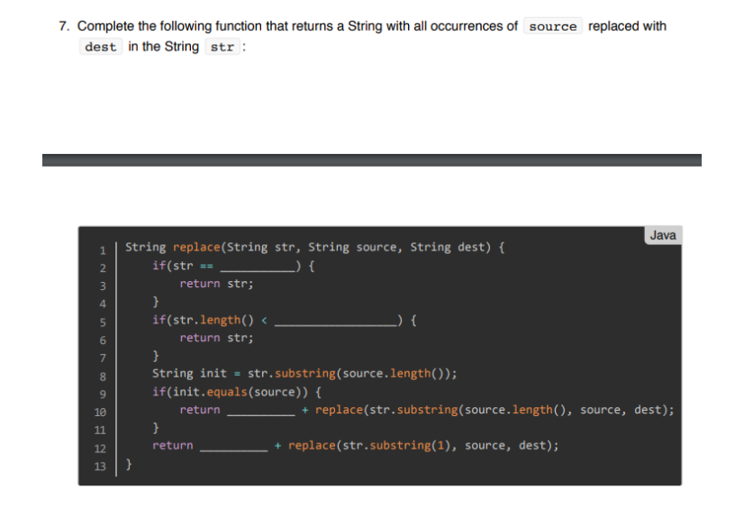 Solved 6. Tail-optimize the following recursive function: | Chegg.com