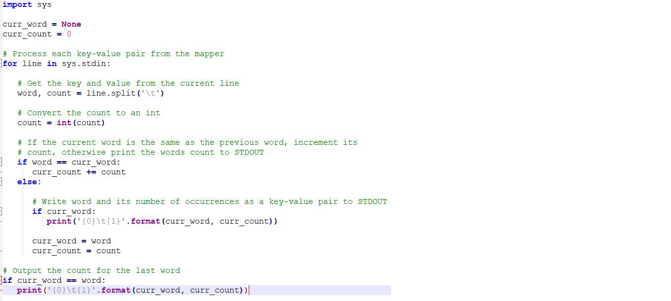 Solved Explain the input and output in the following | Chegg.com