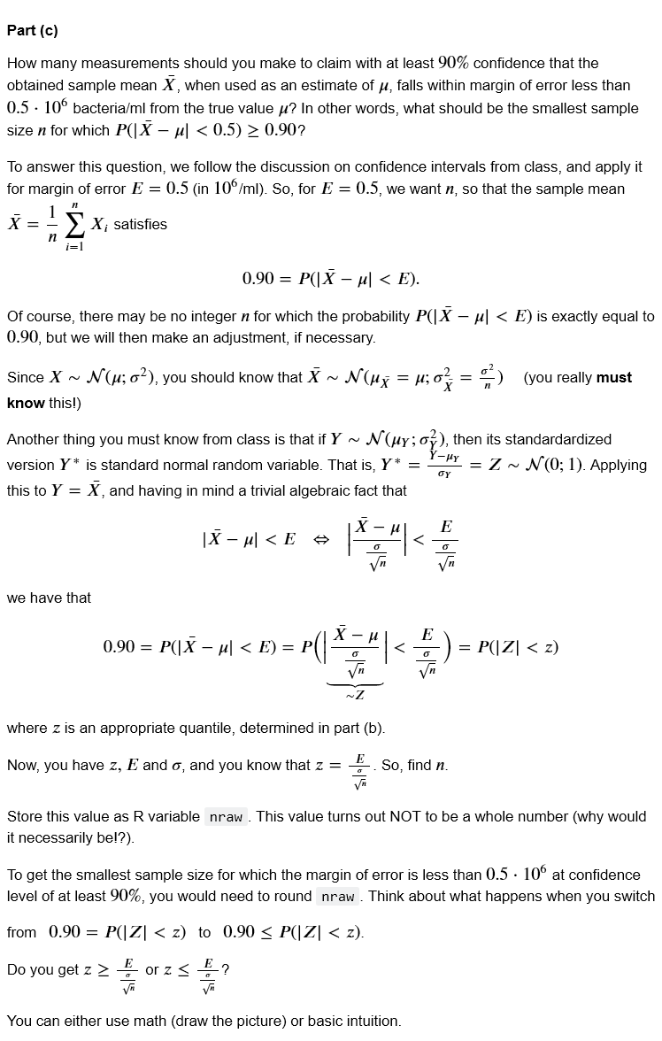 Solved Question 2. Equipment for measuring concentration of | Chegg.com