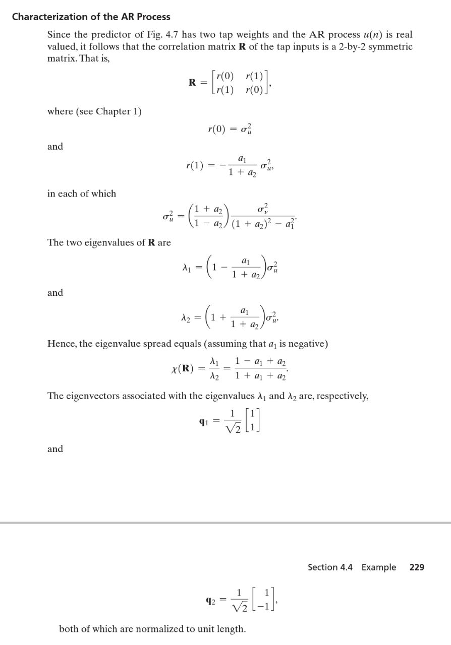 -4 EXAMPLE In this example, we examine the transient | Chegg.com