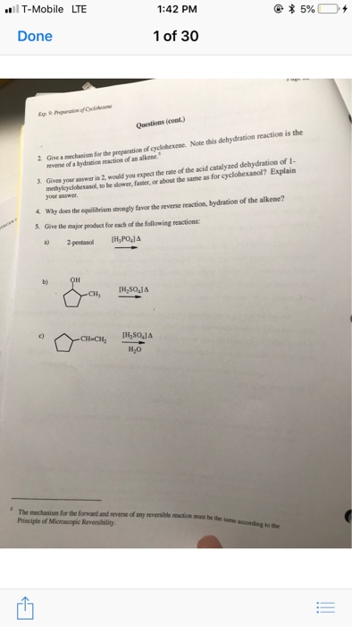 Solved I just need help with questions 3,4 and 5, please | Chegg.com