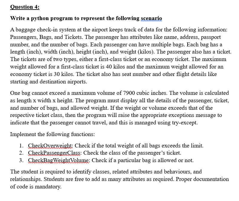 Solved Please answer this question STEP-BY-STEP to make is | Chegg.com
