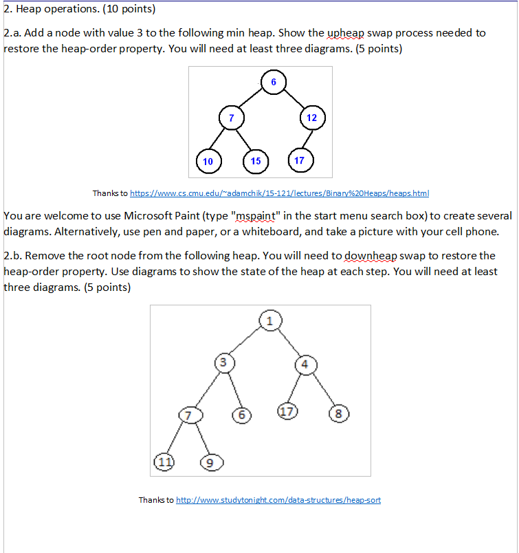 Solved Please do not copy other chegg answers. I would like | Chegg.com