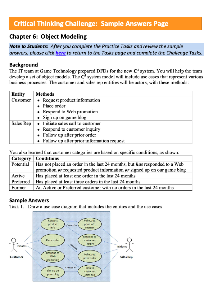 5.2 critical thinking challenge working with applications