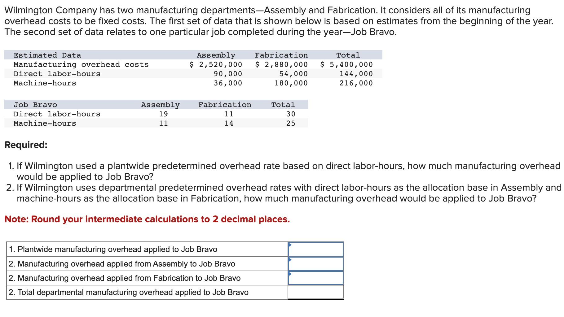 Solved 1. Assume that Landen has historically used a | Chegg.com