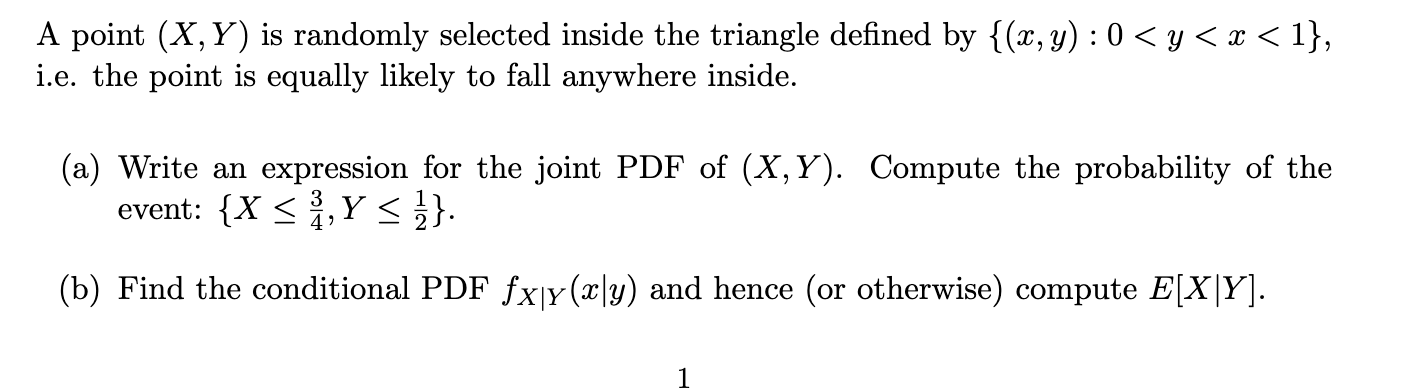 solved-a-point-x-y-is-randomly-selected-inside-the-chegg