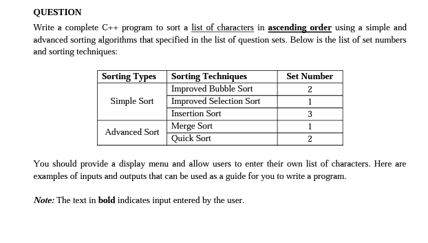 Bubble sort in C  Programming Simplified