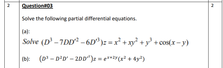 Solved Please note: This is one question having two parts | Chegg.com