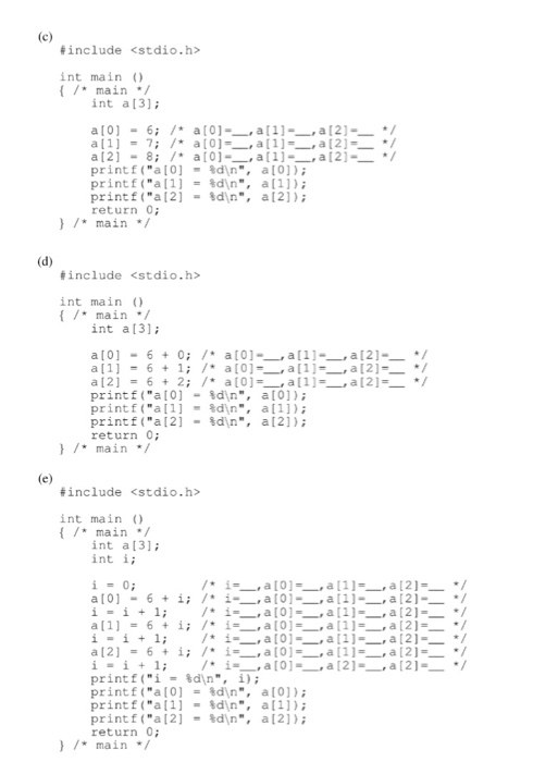 Solved 7. Is there a difference between an individual | Chegg.com