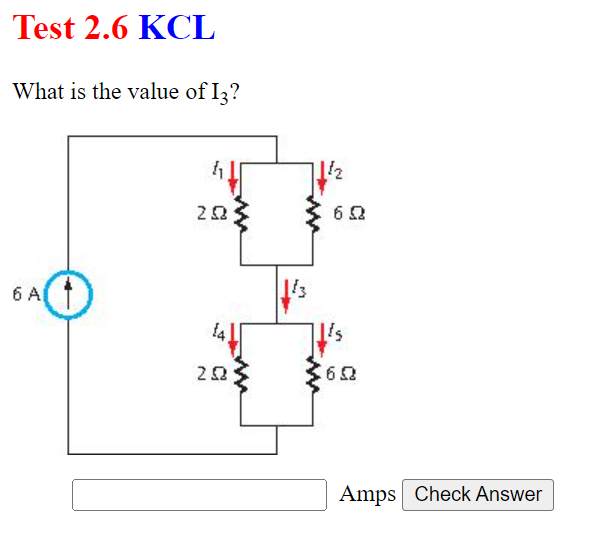 the value of i^3