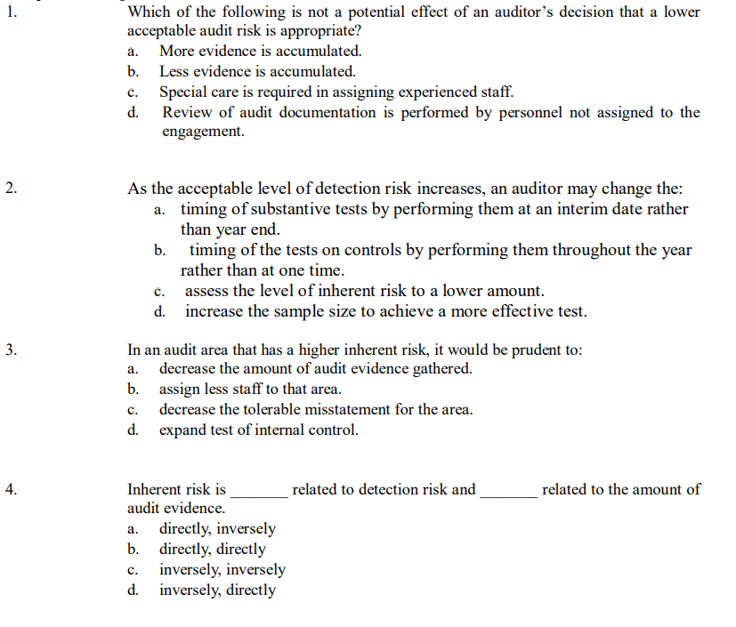 solved-which-of-the-following-is-not-a-potential-effect-of-chegg