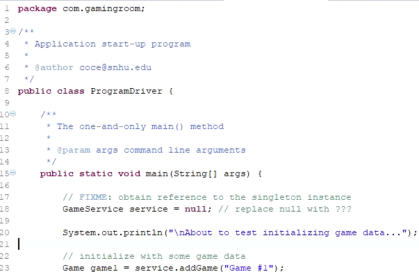 Solved UML Diagram Review the UML diagram provided for a | Chegg.com
