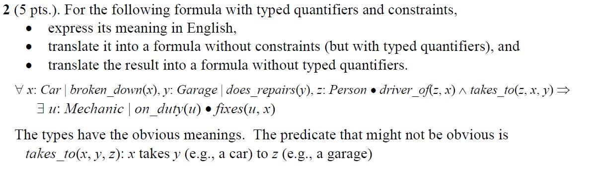 Solved I Had A Hard Time Expressing This In English And 