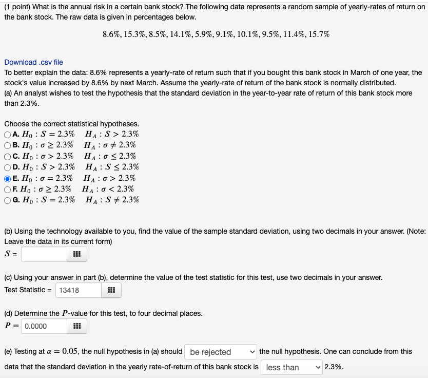 Solved pls show me how to do this using r  the 