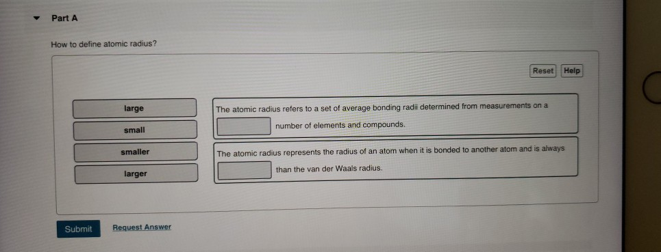 Solved Can someone please help me answer the following | Chegg.com