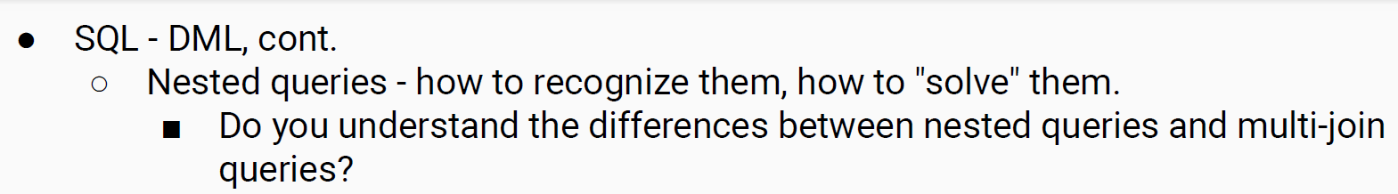 Solved Studying for a test can someone please explain these | Chegg.com