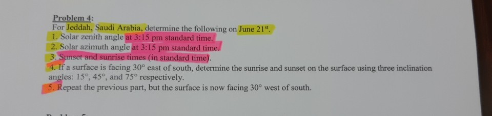 Solved Please provide detailed steps for the question and | Chegg.com