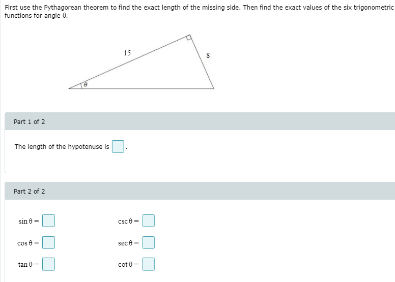 Solved Answer question showing all parts and all work | Chegg.com