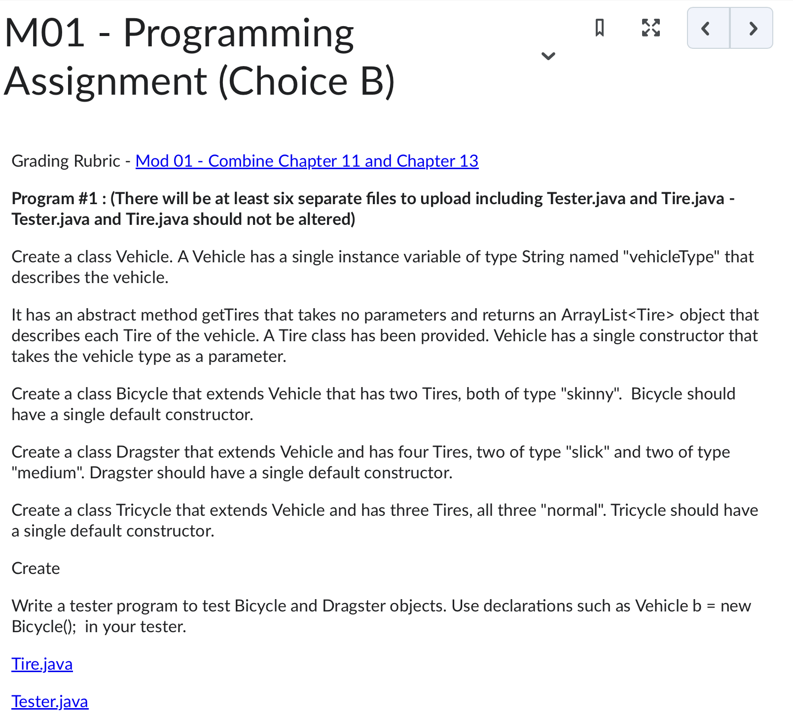 Solved Help with JAVA program | Chegg.com