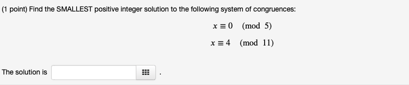 Solved Please solve ASAP, I only need the correct answers, | Chegg.com