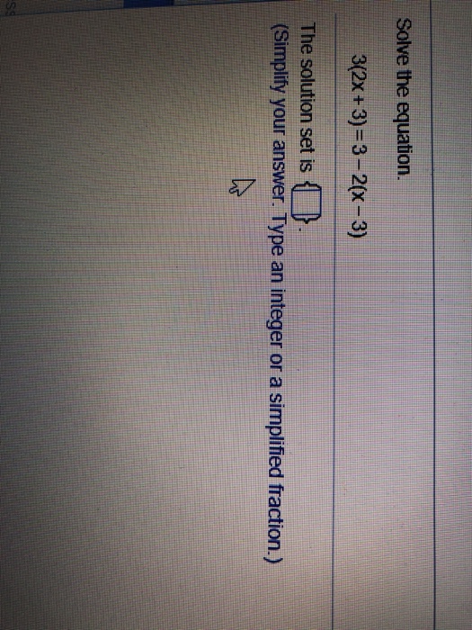 3x3 3 3 3 answer step by step solution