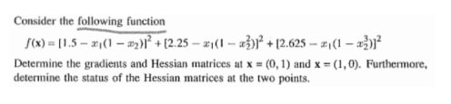 Solved Consider the following function $(x) = [1.5 - 2,(1 - | Chegg.com