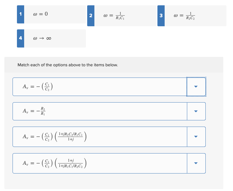 Solved Consider the figure given below. R2 R1 C HE + + V V. | Chegg.com