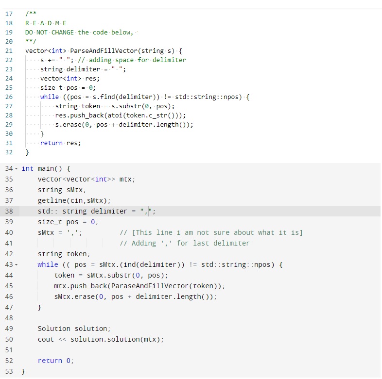 Solved I am looking for a C++ program for below given | Chegg.com