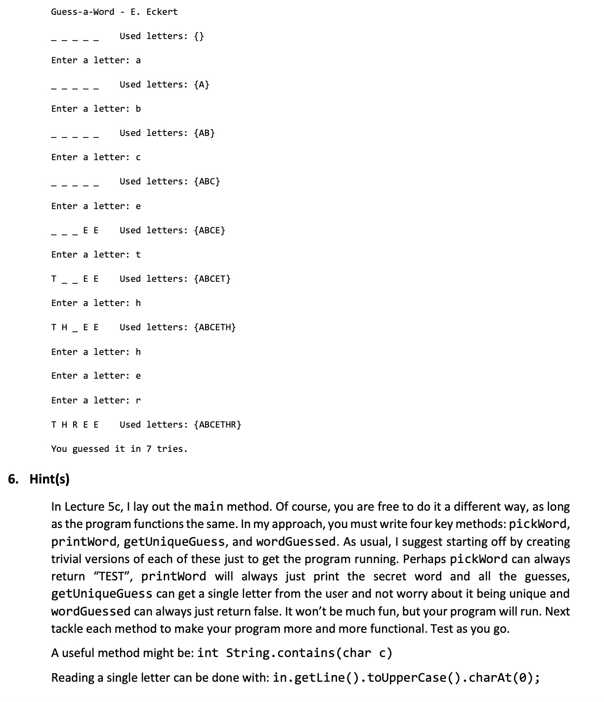 Solved 1. Problem Description Based on the phenomenal | Chegg.com