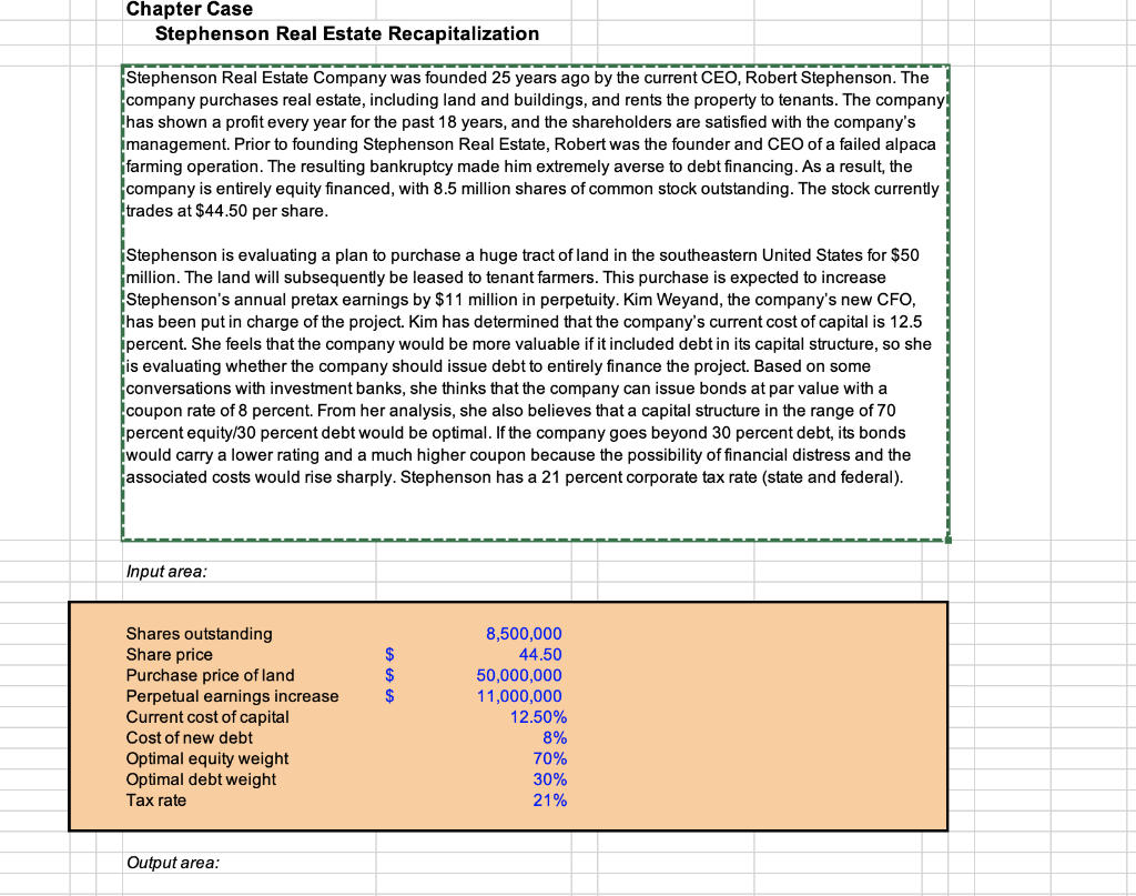 stephenson-real-estate-company-was-founded-25-years-chegg