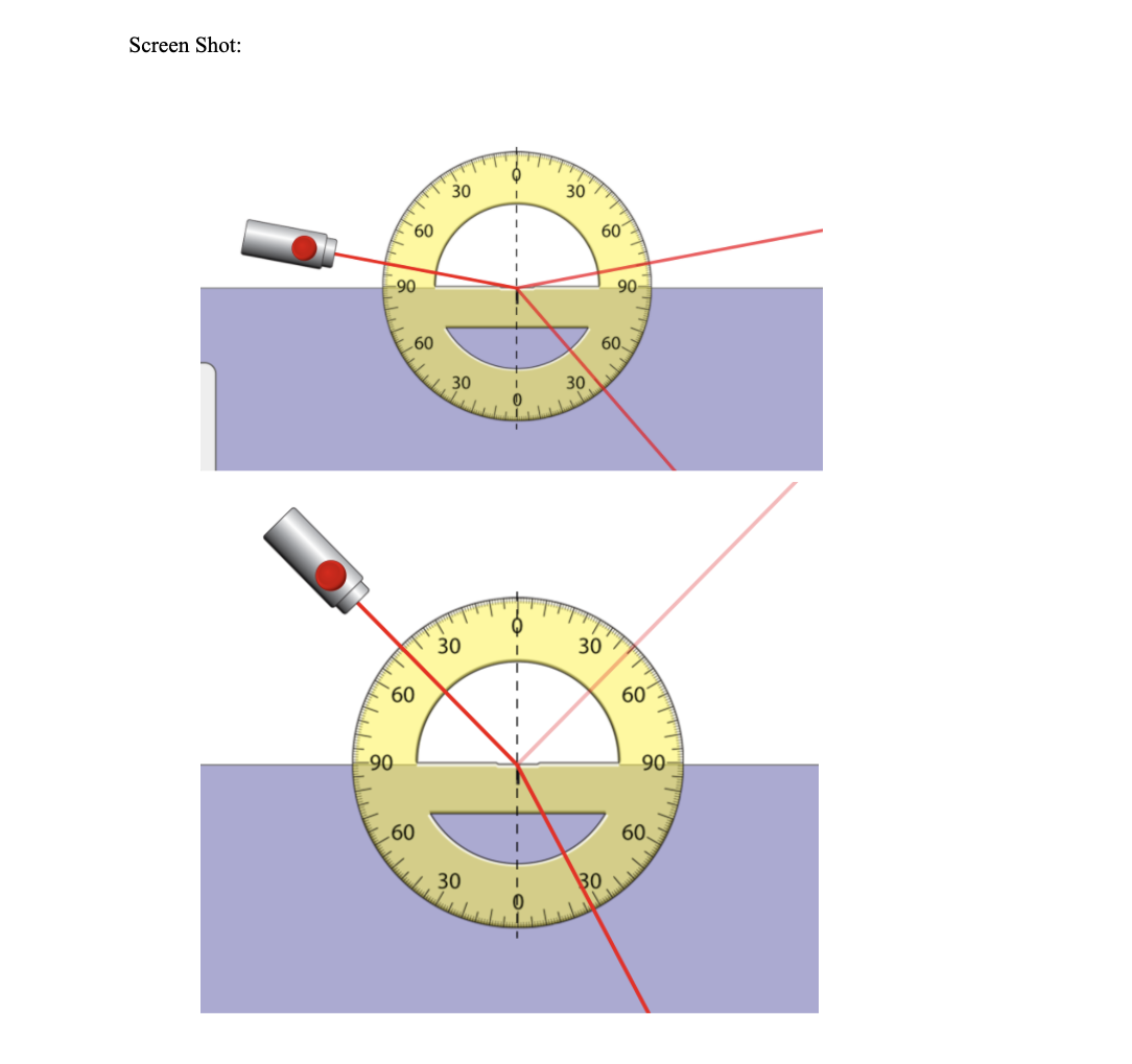 Solved PHYSICS FOR ENGINEER Lab experiment ( color | Chegg.com