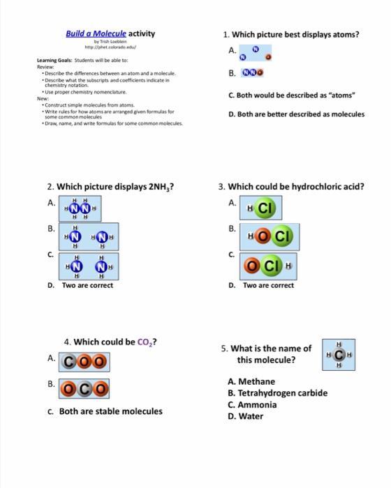 Solved Offer a chemical explanation as to why your selected | Chegg.com