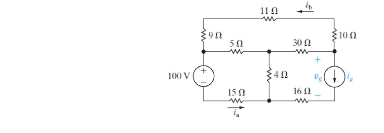 Solved Please write the KCL equations and how to obtain the | Chegg.com