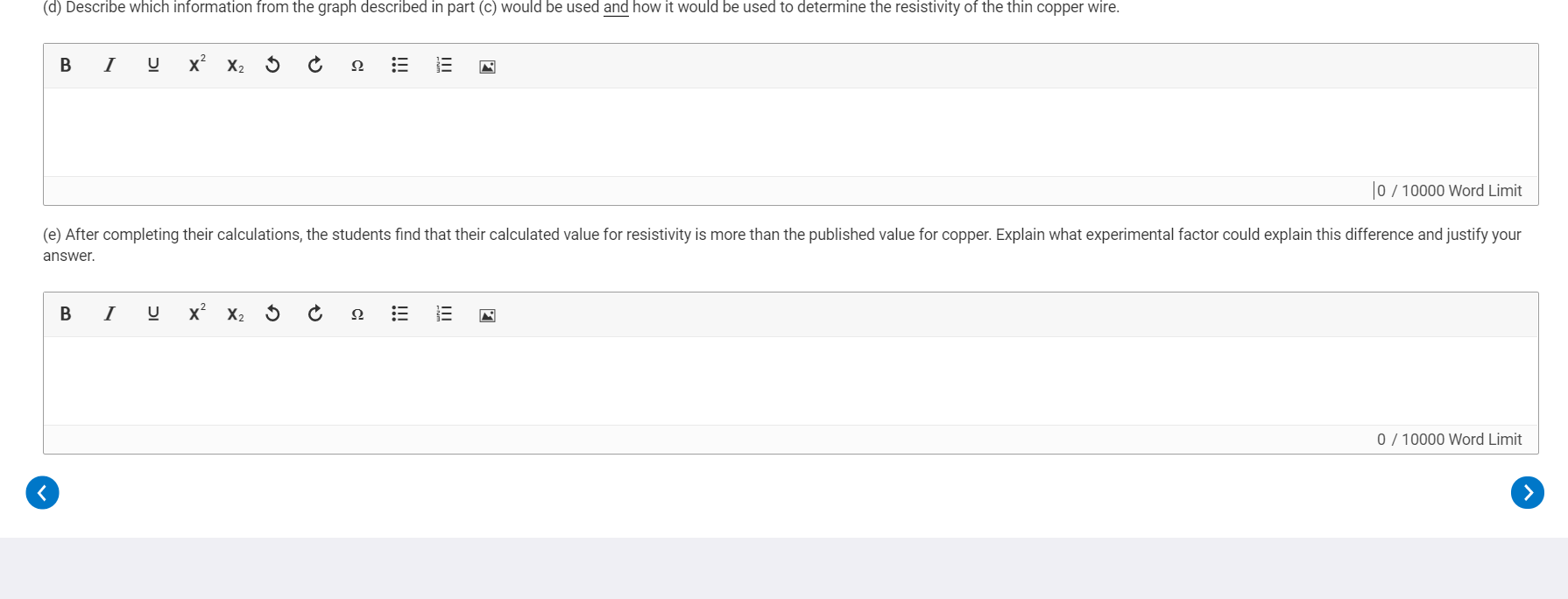 Solved Read each part carefully. Show all your work for each | Chegg.com