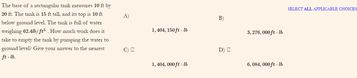 Solved I've tried this four times and I have reached four | Chegg.com