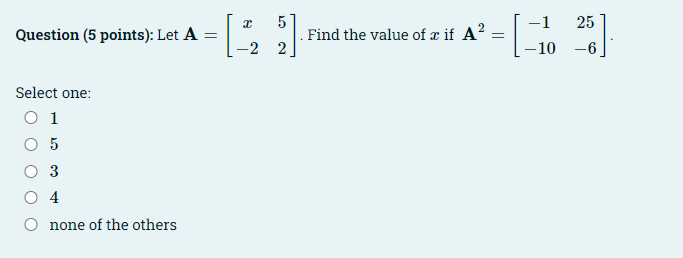 Solved This question has two parts (A, B):- Part (A):- | Chegg.com