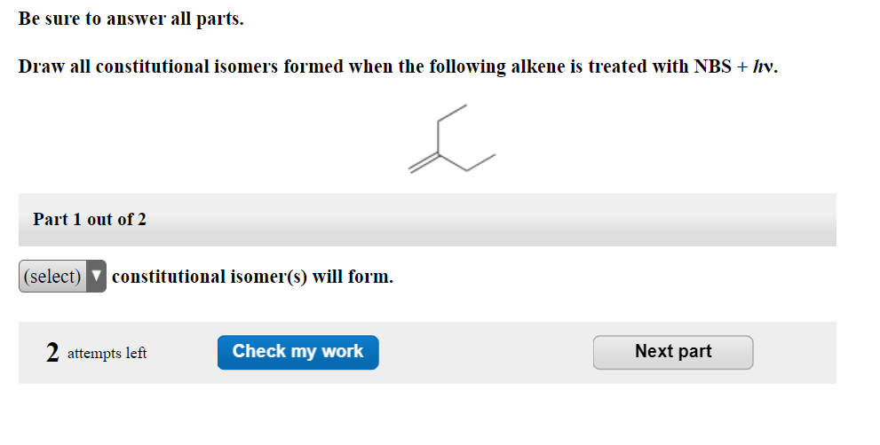 Solved Click The "draw Structure" Button To Launch The | Chegg.com