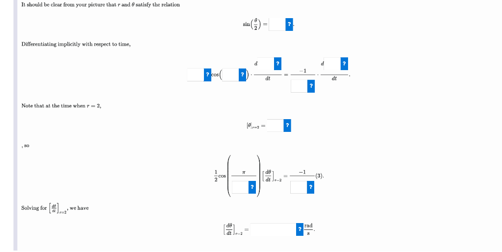 Solved Reveal Exercise. An isosceles triangle has side