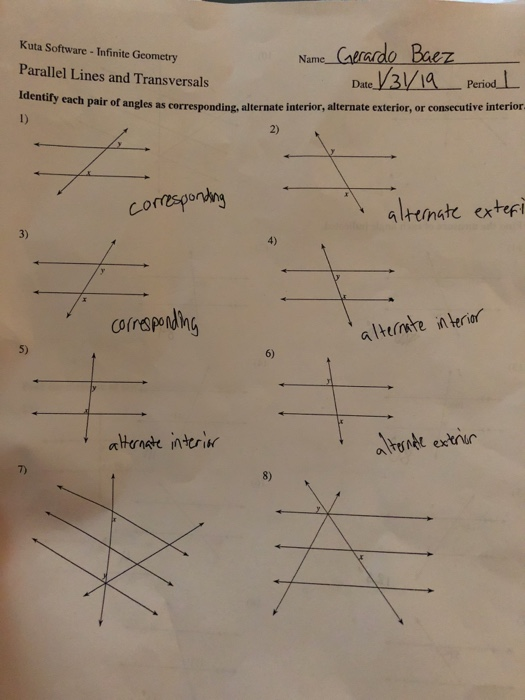 kuta-software-infinite-geometry-parallel-lines-and-transversals-answers-worksheet-today