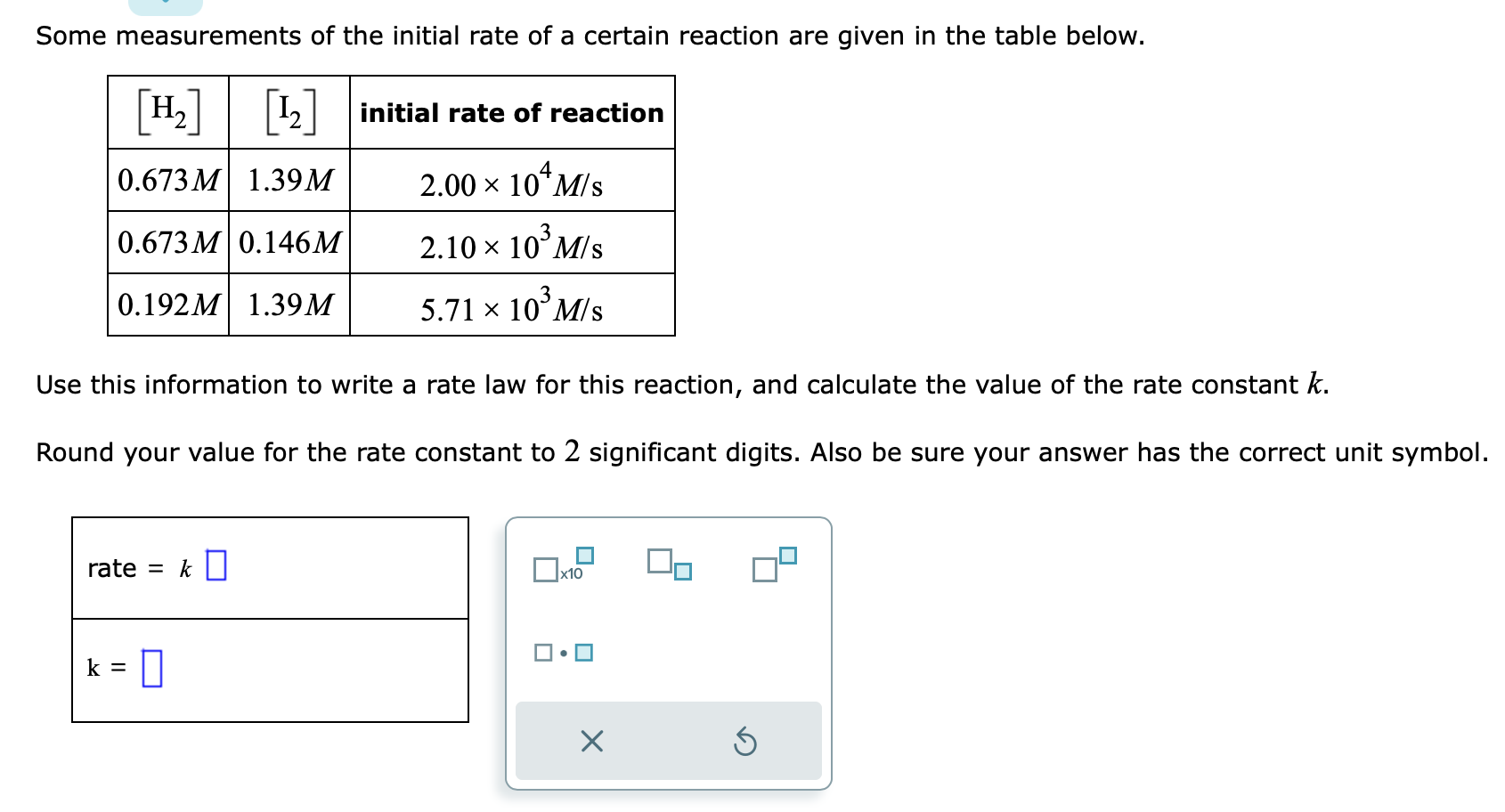 Solved A certain chemotherapy drug C with a molar mass of | Chegg.com