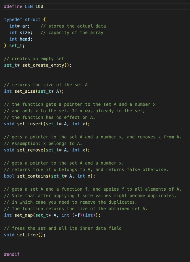 c language struct assignment