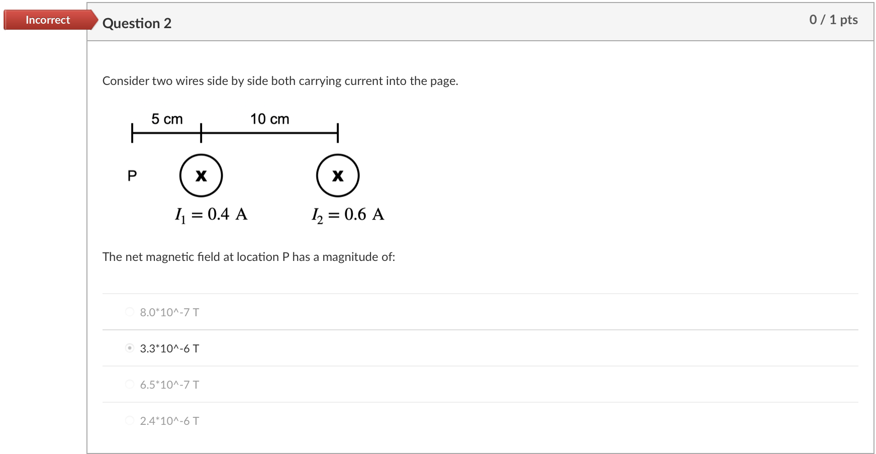 Solved can someone solve and explain how to get the correct | Chegg.com