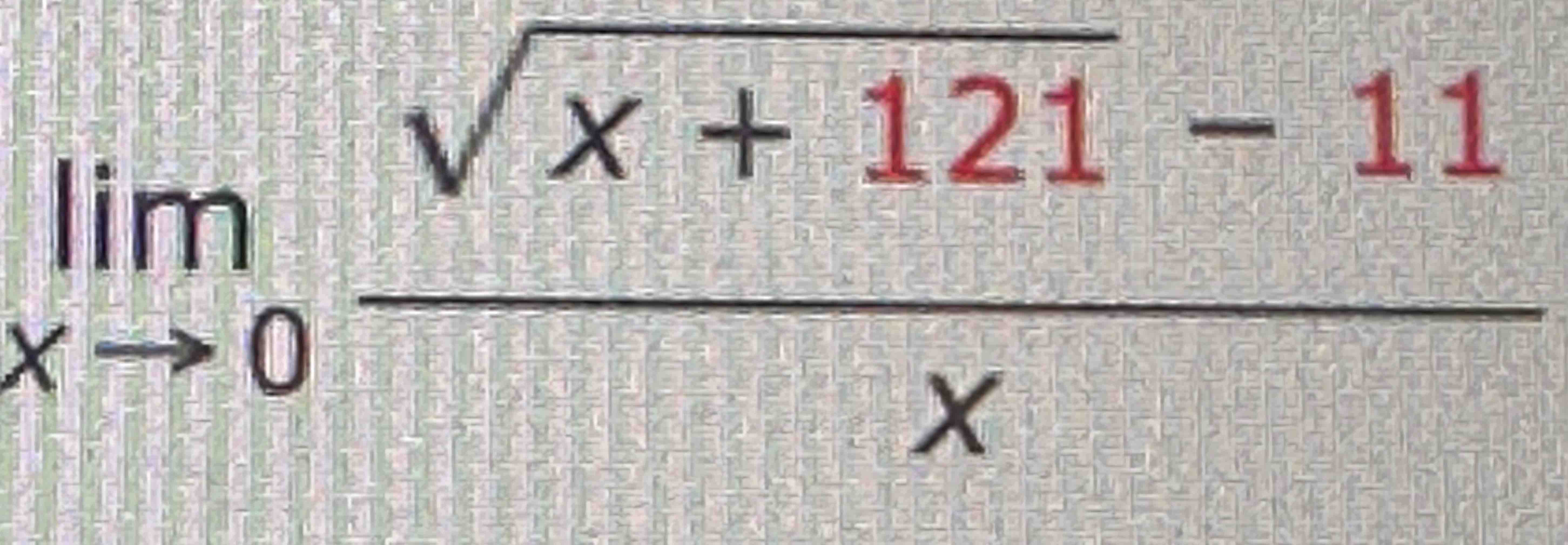 solved-limx-0x-1212-11x-what-is-the-conjugate-of-the-chegg