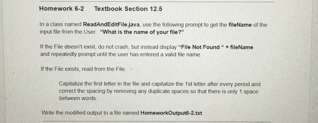 PLEASE I NEED HELP WITH FIXING MY CODE( JAVA)!!! THIS | Chegg.com
