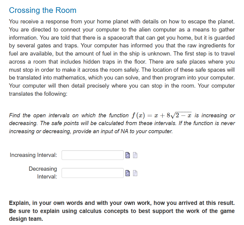 Solved You receive a response from your home with