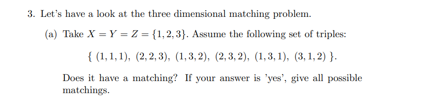 Solved Question | Chegg.com