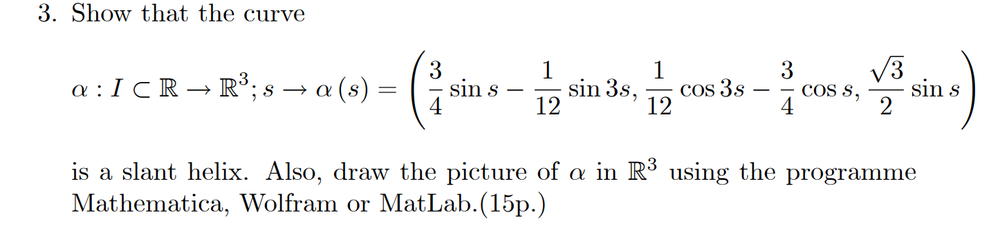 ELEMENTARY DIFFERENTIAL GEOMETRY SOLUTIONS PDF visual data 5