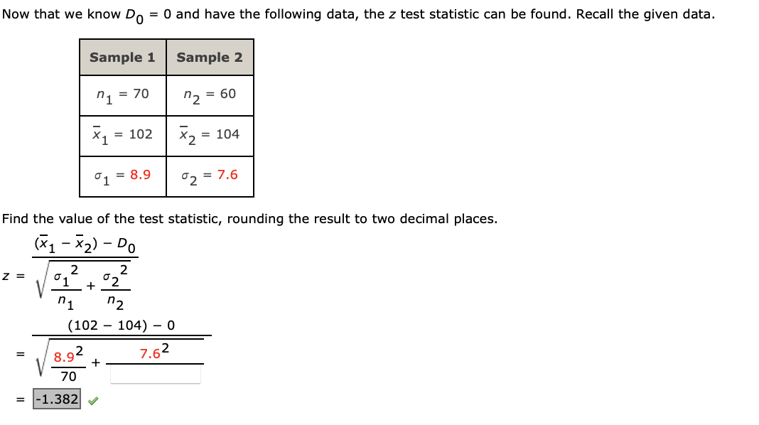 Solved Now that we know D0=0 and have the following data, | Chegg.com