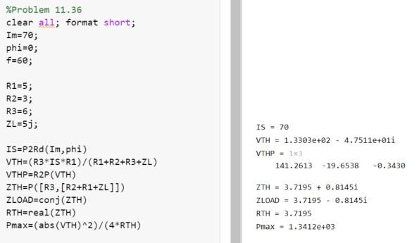 Solved NOTE: ONLY IN MATLAB Hi I was wondering do you know | Chegg.com